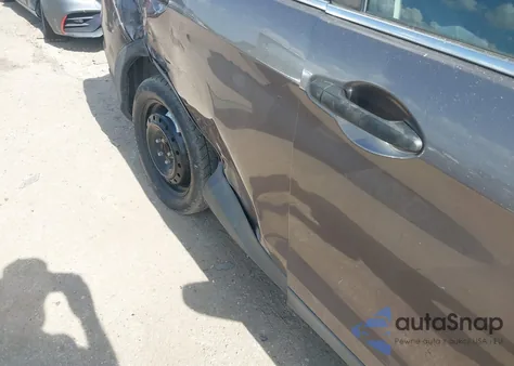 2015 Honda Cr-V Lx from USA, damaged, VIN 3CZRM3H33FG700119